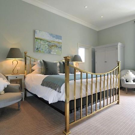 Congham Hall Hotel & Spa Grimston Eksteriør bilde