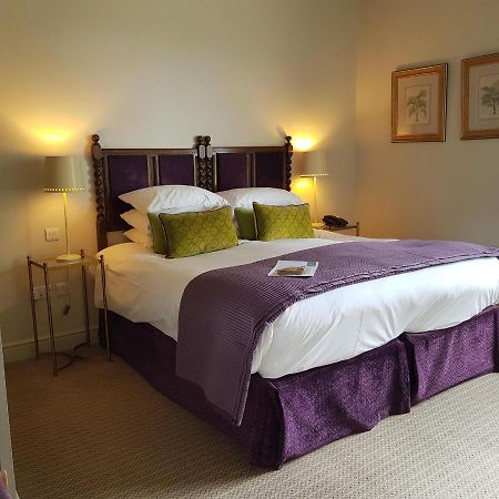 Congham Hall Hotel & Spa Grimston Eksteriør bilde