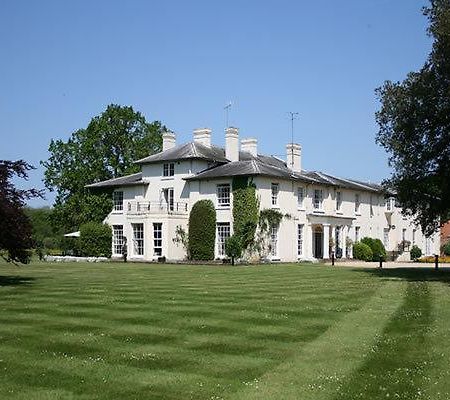 Congham Hall Hotel & Spa Grimston Eksteriør bilde