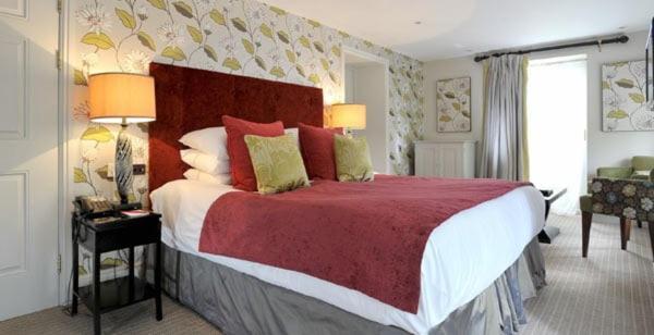 Congham Hall Hotel & Spa Grimston Eksteriør bilde