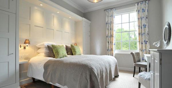 Congham Hall Hotel & Spa Grimston Eksteriør bilde