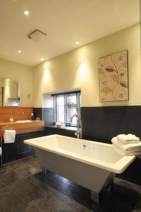 Congham Hall Hotel & Spa Grimston Rom bilde