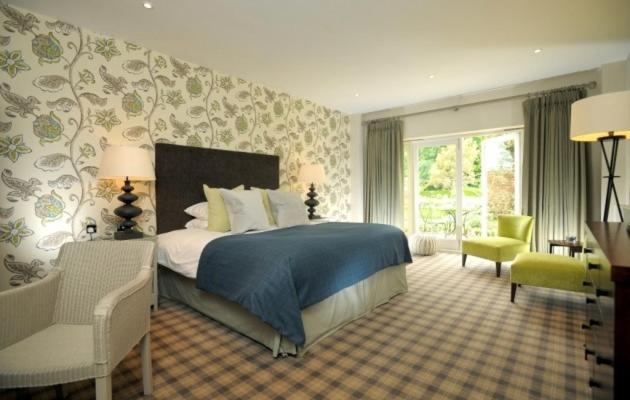 Congham Hall Hotel & Spa Grimston Eksteriør bilde