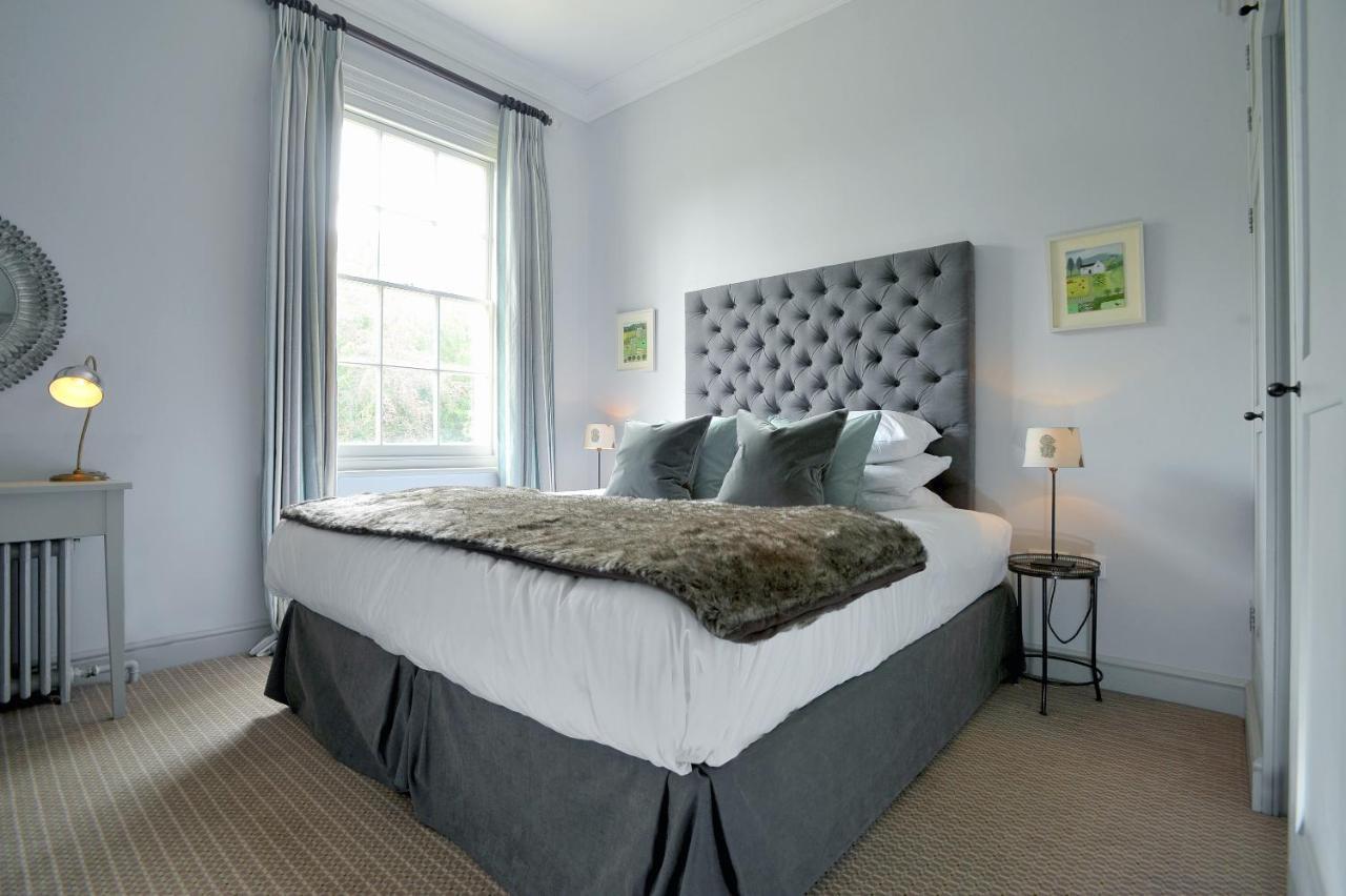 Congham Hall Hotel & Spa Grimston Eksteriør bilde