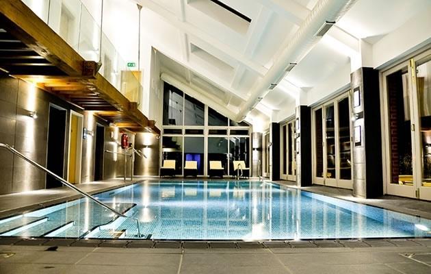 Congham Hall Hotel & Spa Grimston Eksteriør bilde