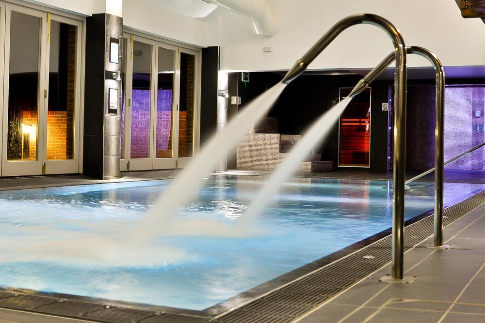 Congham Hall Hotel & Spa Grimston Eksteriør bilde