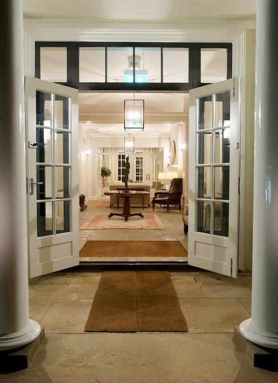 Congham Hall Hotel & Spa Grimston Eksteriør bilde