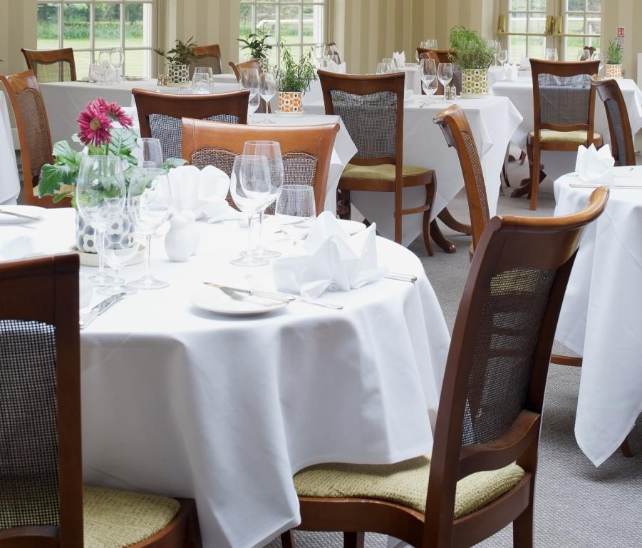Congham Hall Hotel & Spa Grimston Eksteriør bilde
